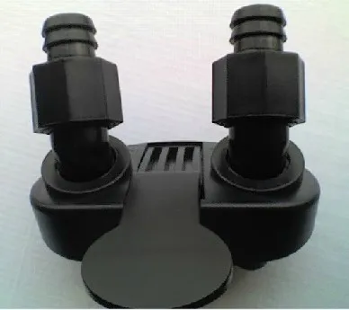 Детали для внешнего фильтра Atman CF2200 CF2400 CF3200 CF3400 UF2200 UF2400 UF3200 UF3400 уплотнительное