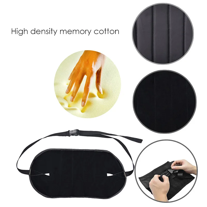 Оптовая продажа портативный стул для офиса и дома гамак ног путешествий на