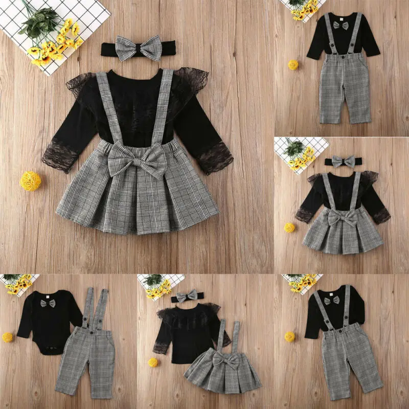 Новинка 2020 года Лидер продаж детская Одинаковая одежда для семьи комбинезон