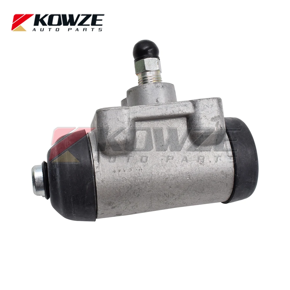 

KOWZE Rear Right Brake Cylinder Assy for Mitsubishi PAJERO MONTERO SPORT L200 TRITON STRADA IV 2005-2015 4610A009