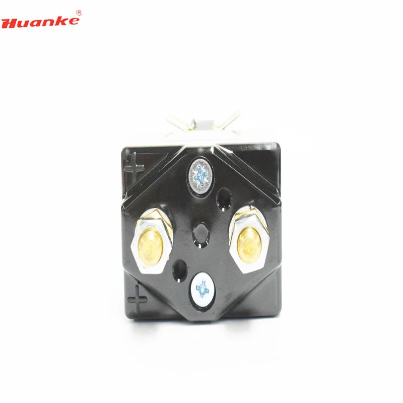 Оптовая продажа оригинальный контактор постоянного тока Albright SW180 48 В 200 А |