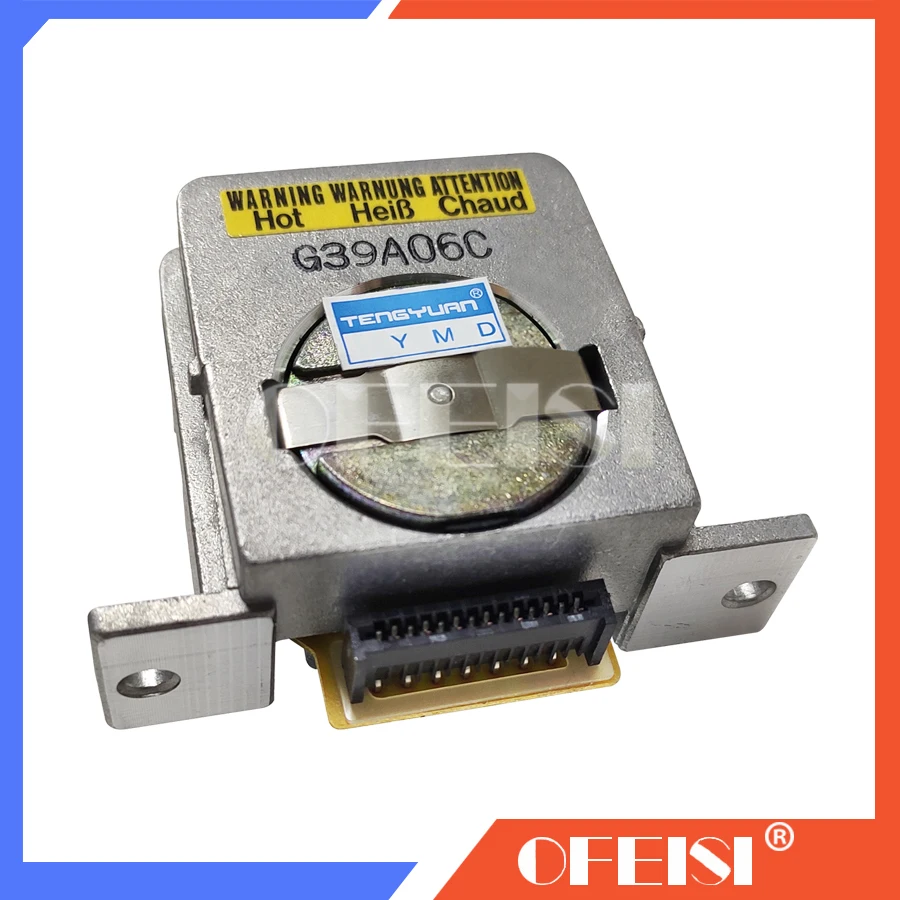 Новая совместимая печатающая головка F031010 для Epson FX1170 FX870 FX-1170 Печатающая детали