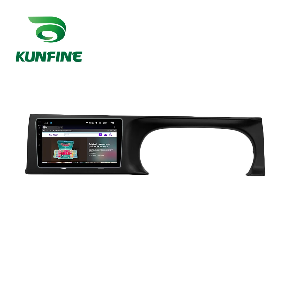 

Octa Core Android 10.0 Car DVD GPS Navigation Player Deckless Car Stereo for KIA Seltos Headunit 2020