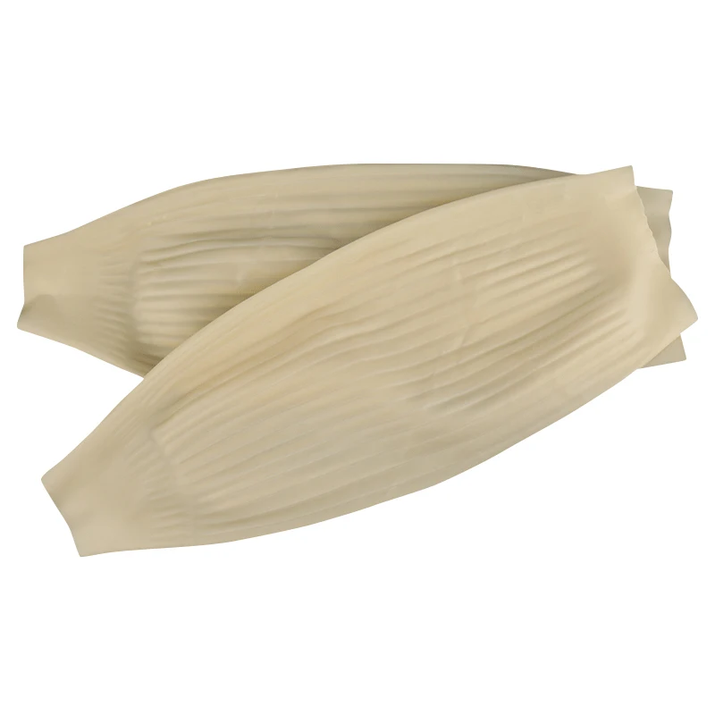 

1 Pair Waterproof Latex Arm Sleeves Covers Reusable Protective Oversleeves for Home Kitchen Cleaning HEE889