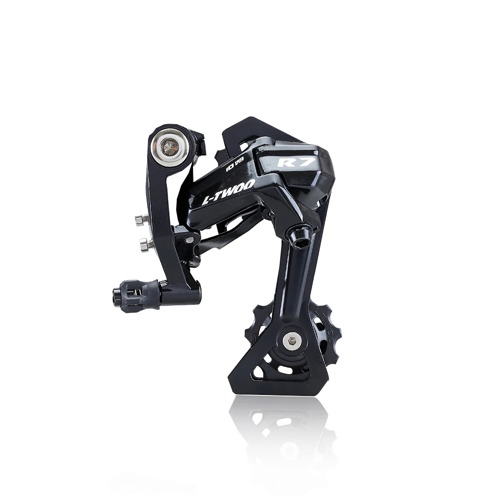 Комплект скоростей для велосипеда LTWOO R7 2x10 20s 4 переключателя передач + задние