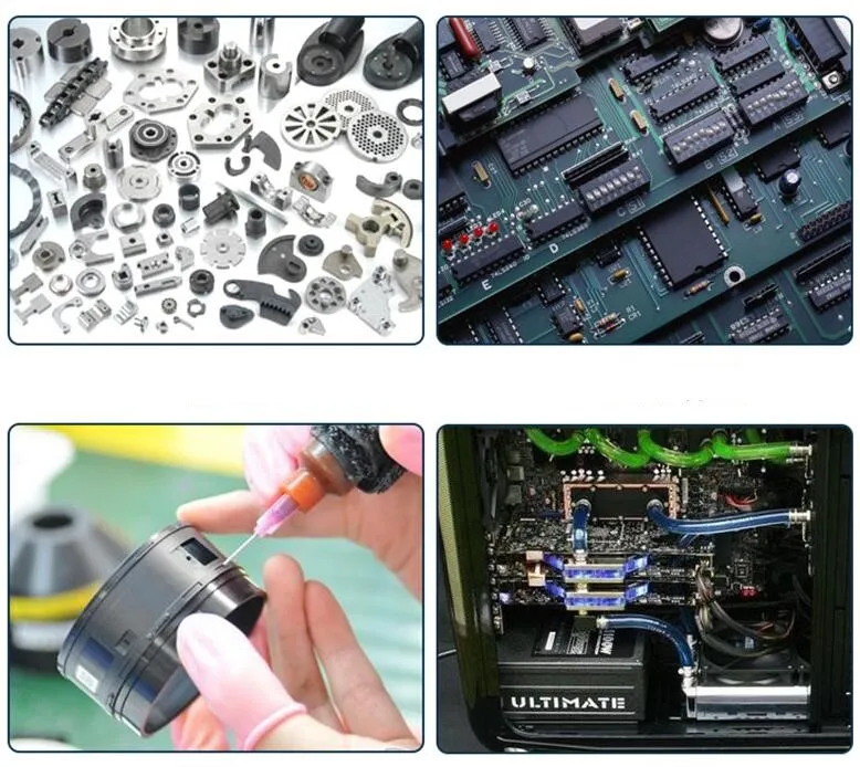 Бесплатная доставка полуавтоматический дозатор клея AD 220 982 в паяльная паста для