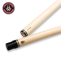 how cp plus billiard pool shaft solid maple wood shaft 13mm tip professional high quality billard cue shaft billar stick kit