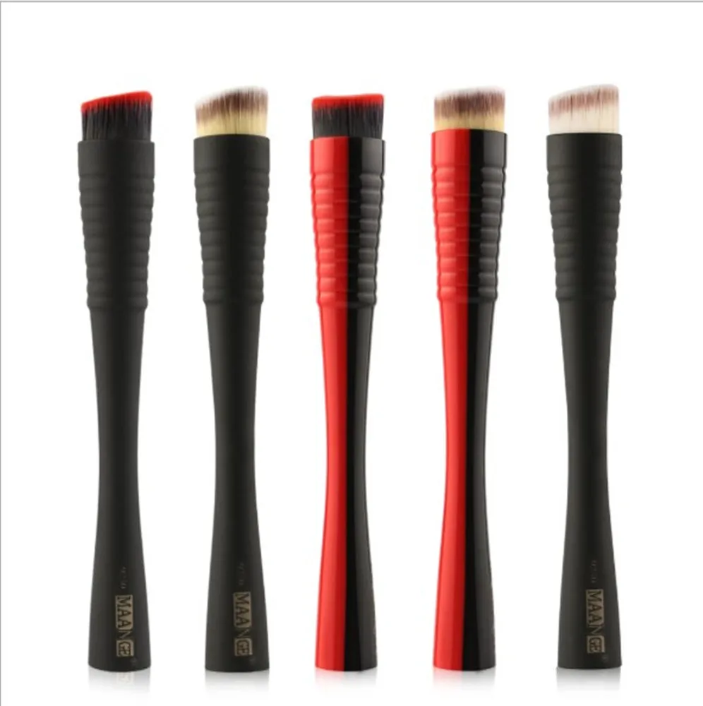 1 шт. Кисть для нанесения основы под макияж Beauty Pro BB CC Мягкая косметическая макияжа