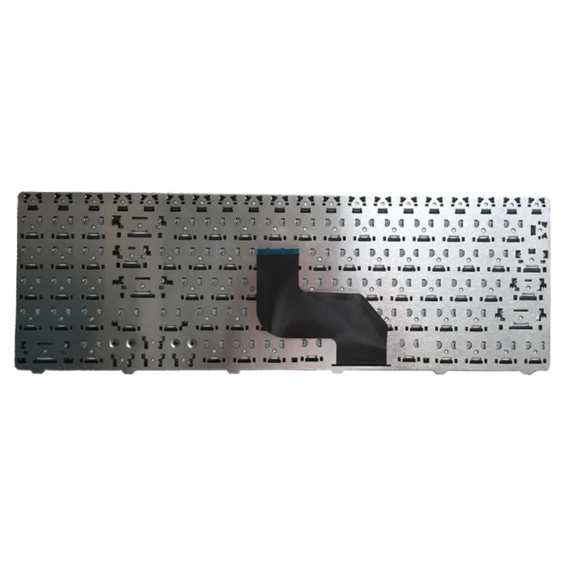 Новая русская клавиатура для ноутбука MSI CX640 CR640 CR643 CX640DX RU Черная|keyboard for msi|laptop