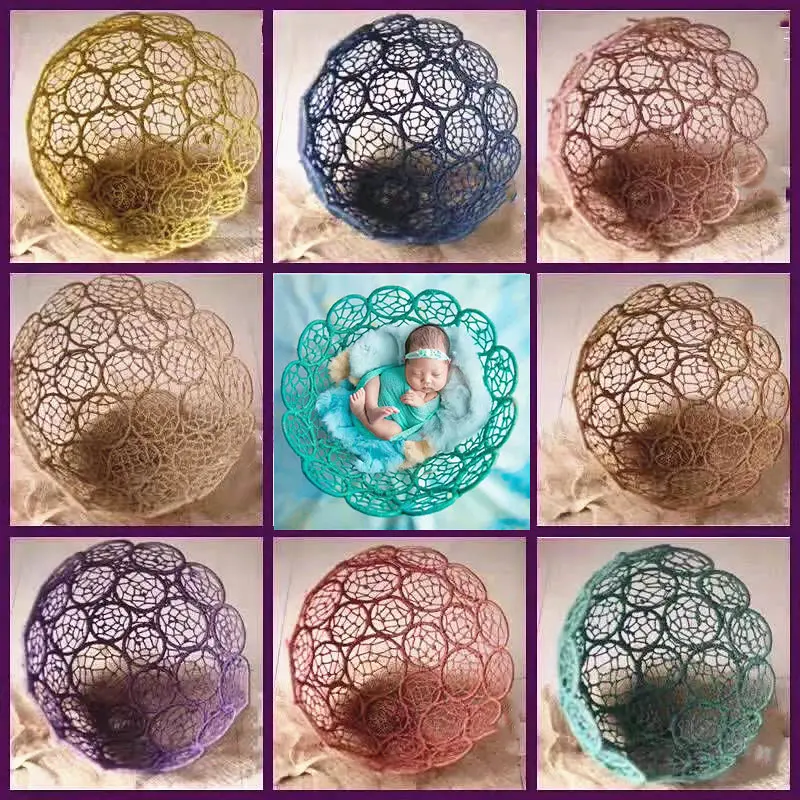 Реквизит для фотосъемки новорожденных реквизит детей детский студийный