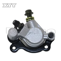 49cc mini parts motorcycle high quality water cooling small sports car modified hydraulic pump front brake calipers system