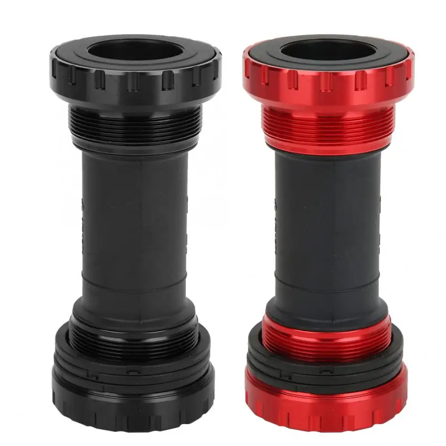 Подшипник нижний кронштейн винтовой Тип 68/73 мм подшипники с интегрированным