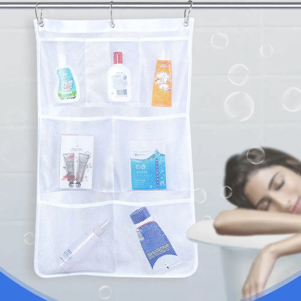 Домашние туалетные принадлежности для ванной висячие Сумки белья сумка хранения
