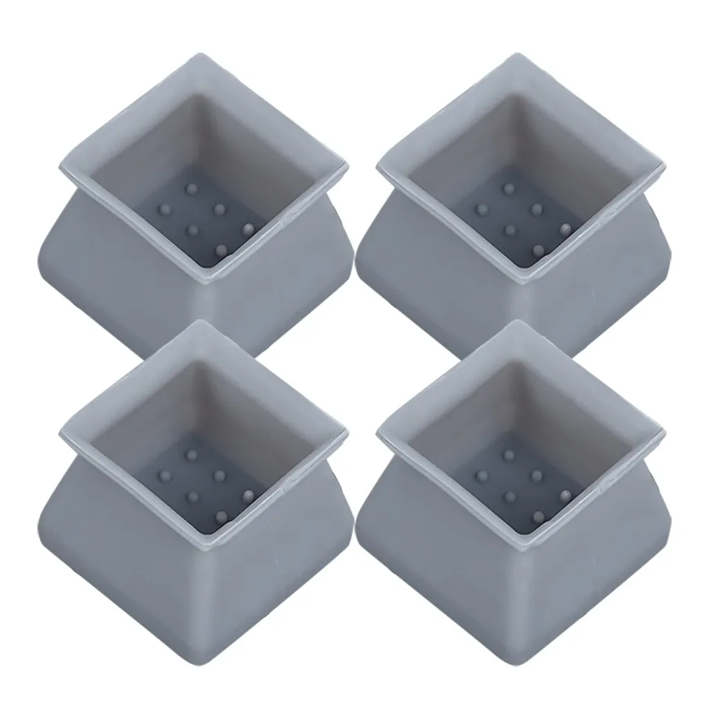 4/8/12/16 шт. накладки на ножки стола стула|Мебельные ножки| |