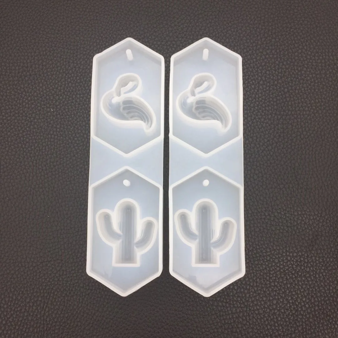 1 шт. форма для браслета сережек и подвесок|Инструменты оборудование украшений| |