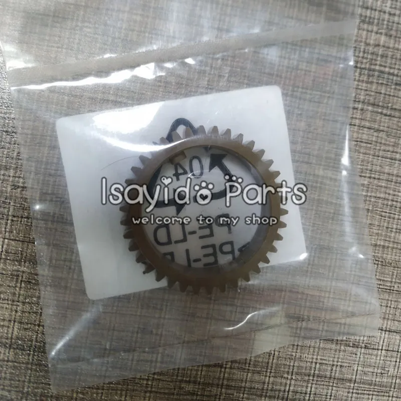 5X 6LH24603000 6LA84182000 Шестерня для верхнего фужера ролик Toshiba E-studio 163 165 166 167 181202 203 205 207 230