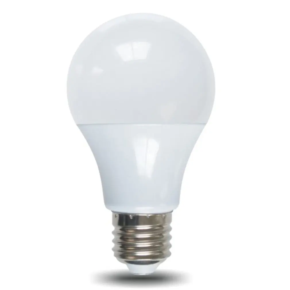 Антирадарный индукционный датчик светильник E27 детектор движения светодиодная