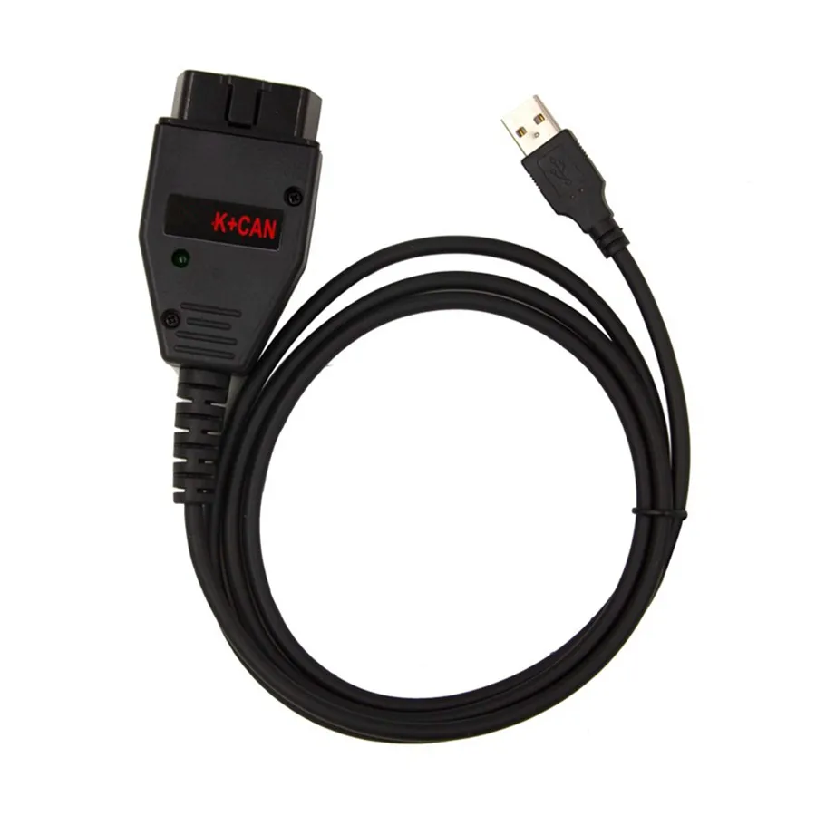 Диагностический сканер OBD2 для VAG K CAN Commander 1 4 FTDI FT232RL PIC18F25K80 инструмент диагностики