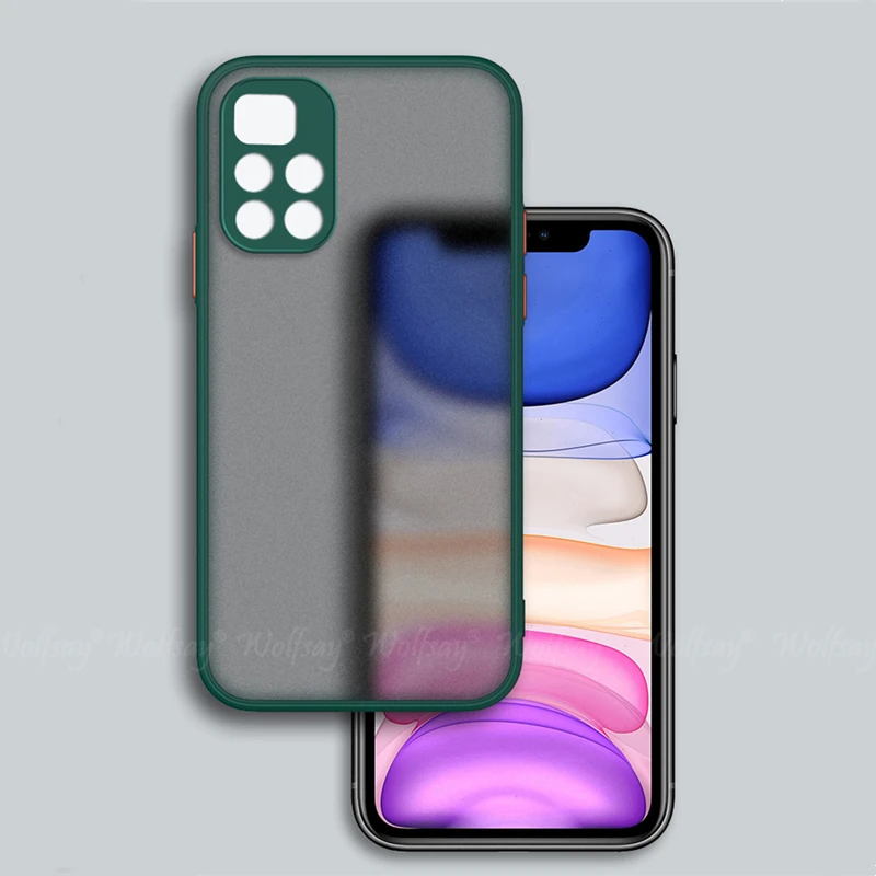 for xiaomi poco m4 pro case silicone matte rubber silm protective case for poco m4 pro cover for poco m4 pro 5g x3 gt m3 f3 case free global shipping