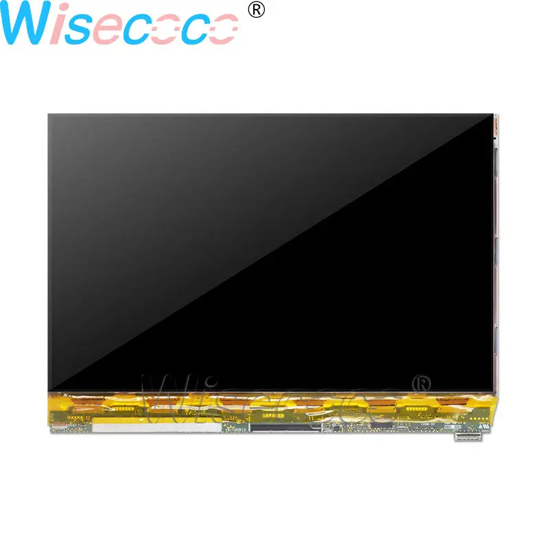 ЖК-дисплей Wisecoco 10 1 дюйма 2K 2560*1600 HDMI VGA LVDS 51 контактный разъем плата драйвера для