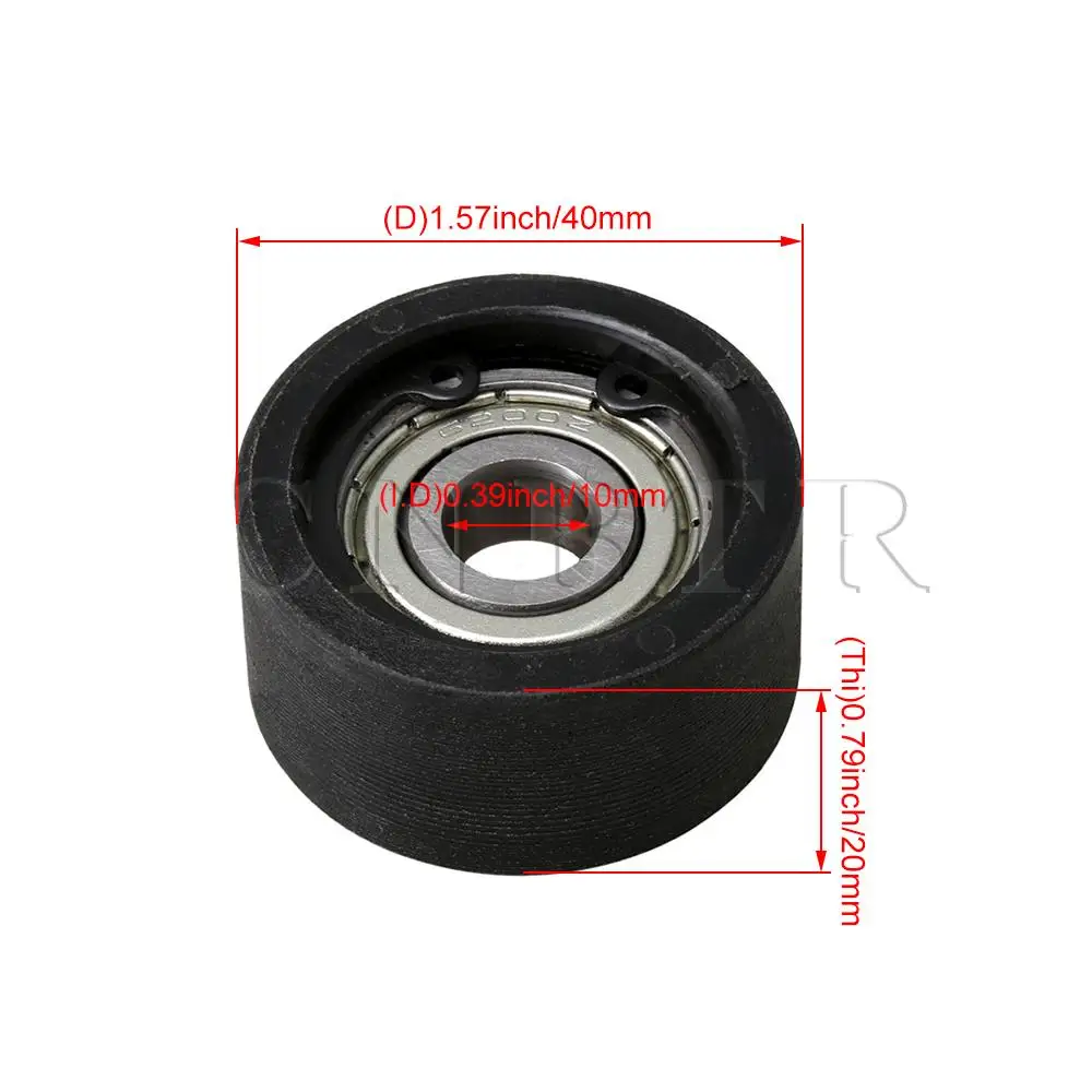 

CNBTR 6200Z 10x40x20