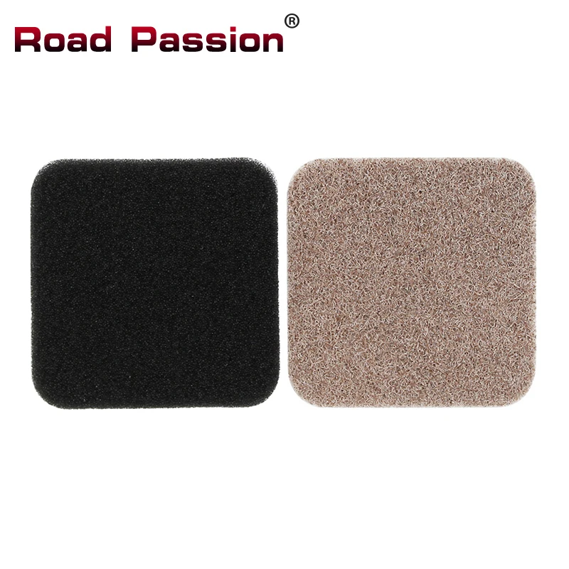 

Road Passion Motorcycle Air Filter For Stihl HS75 HS80 HS85 HL75 HL75K FH75 HT70 HT75 KM80 KM85 KM85R SP80 SP85 FC75 FC85 14187F