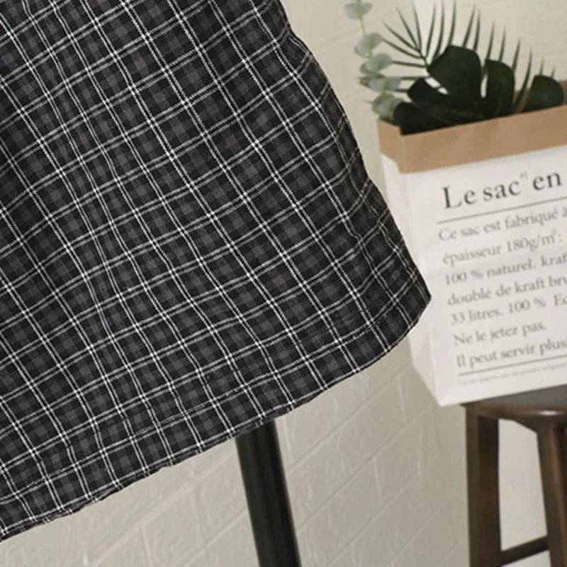 

summer men casual home loose plaid shorts big size 10XL 8XL man cotton shorts oversize shorts big sales Elastic waist elasticity