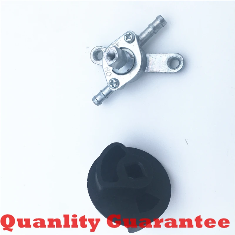 Детали бензинового генератора для топливного крана IG770 IG1000 IG2000 IG2600|Топливный