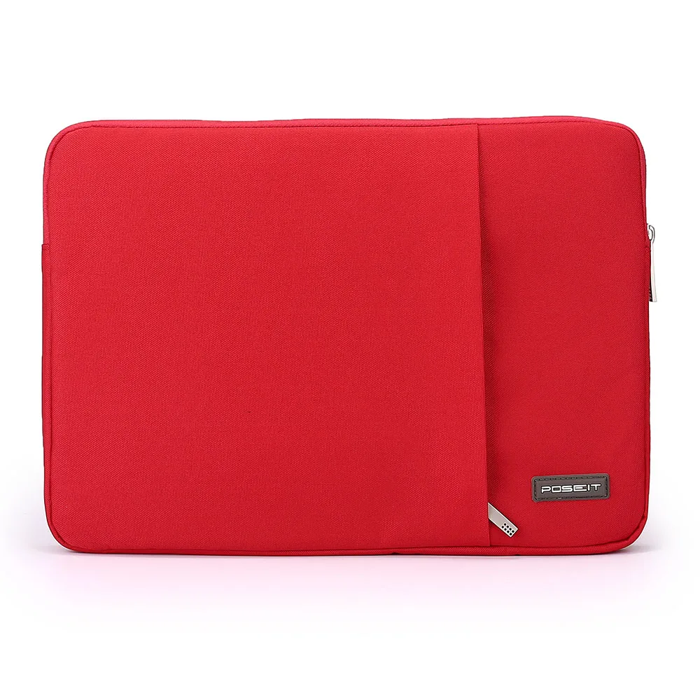 waterproof laptop bag cover 13 3 14 15 15 6 17 inch notebook case handbag for macbook air pro hp acer xiaomi asus lenovo sleeve free global shipping