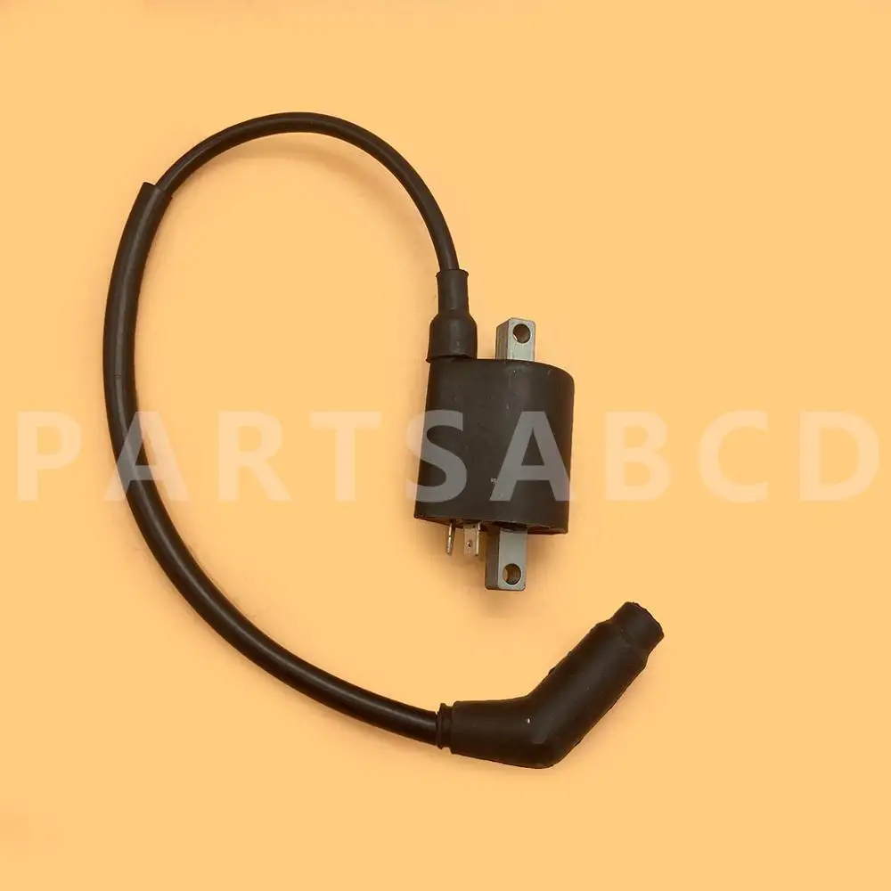 Новая катушка зажигания подходит для Linhai 260 300 400 500 520 550 22012 EFI ATV Quad UTV|Детали и