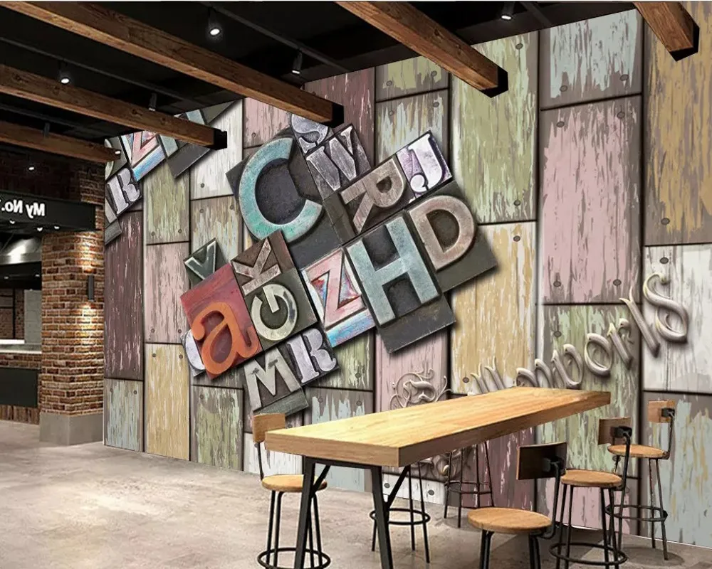 Бесплатная доставка Коломак обои настенная Фреска супер четкая английская