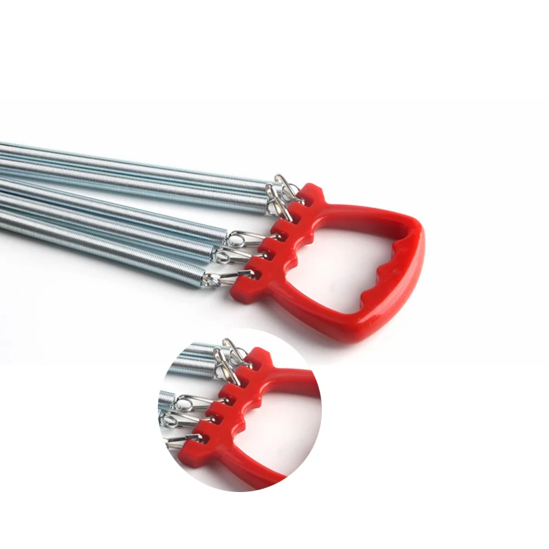 Дети Крытый Спорт весна Грудь Разработчик экспандер Напряжение Фитнес