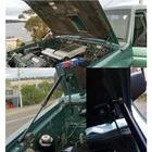 Для Mitsubishi Pajero 1991-1999 V20 NH NJ NL передний капот модифицированные газовые стойки амортизатор пружинный амортизатор подъемник опоры амортизатора