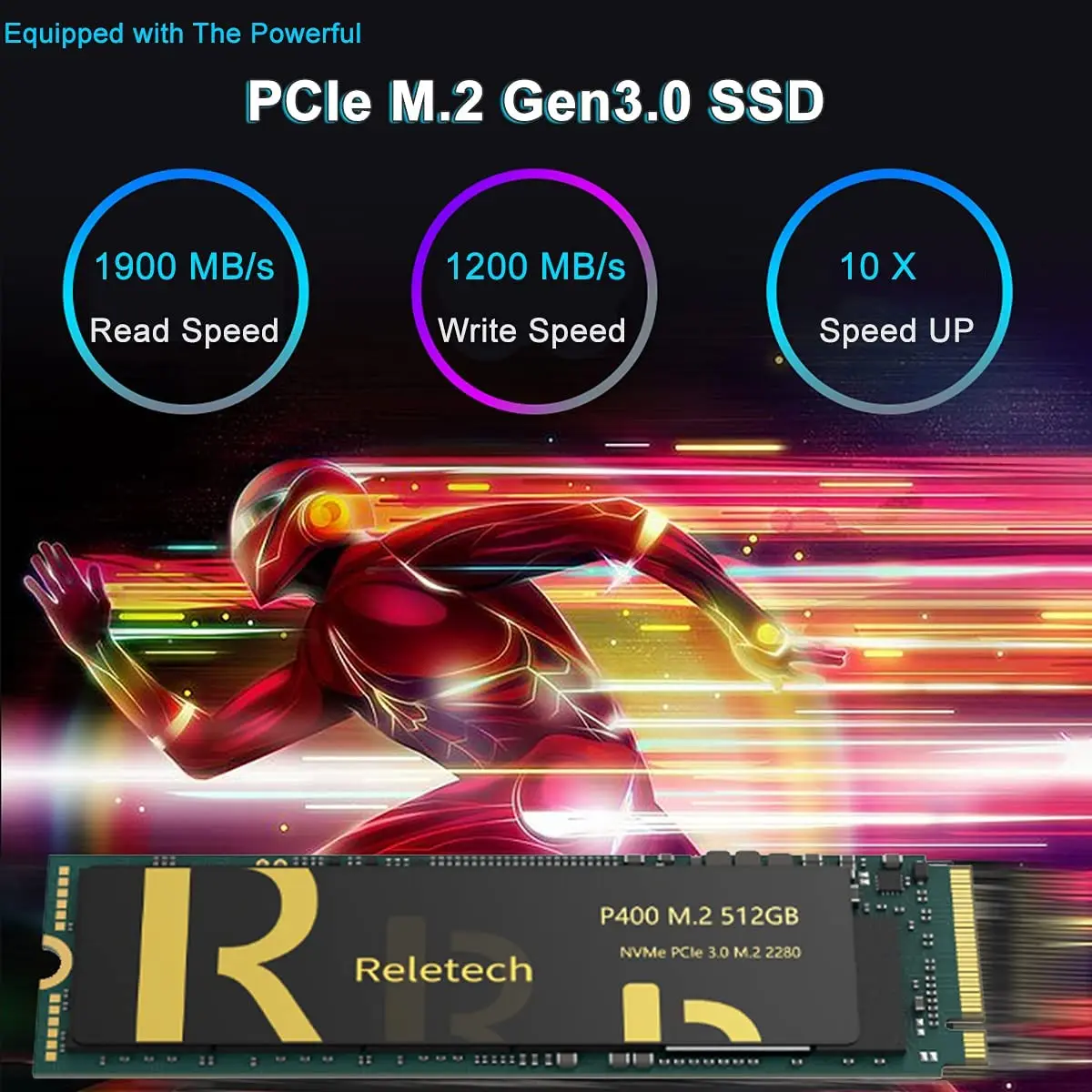 Reletech ноутбук Intel I5 5257U 15 6 дюймов игровой нетбук 16 Гб ОЗУ ТБ PCIe SSD офисный ПК