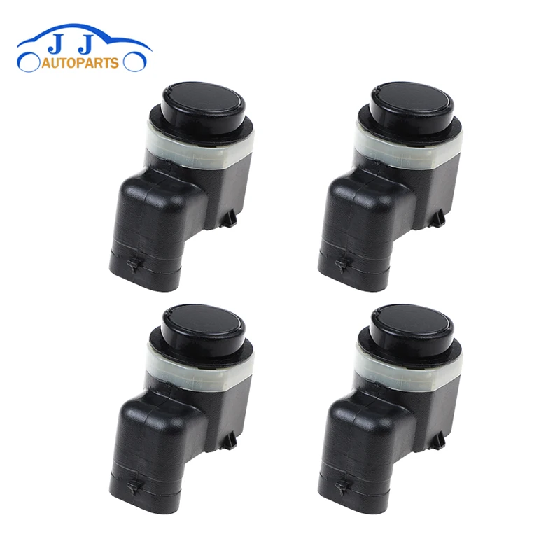 Датчик парковки PDC assit Reverse для FORD Galaxy Mondeo IV S Max 6G92 15K859 EA 6G9215K859EA 1425517 4 шт.|parking sensor|sensor