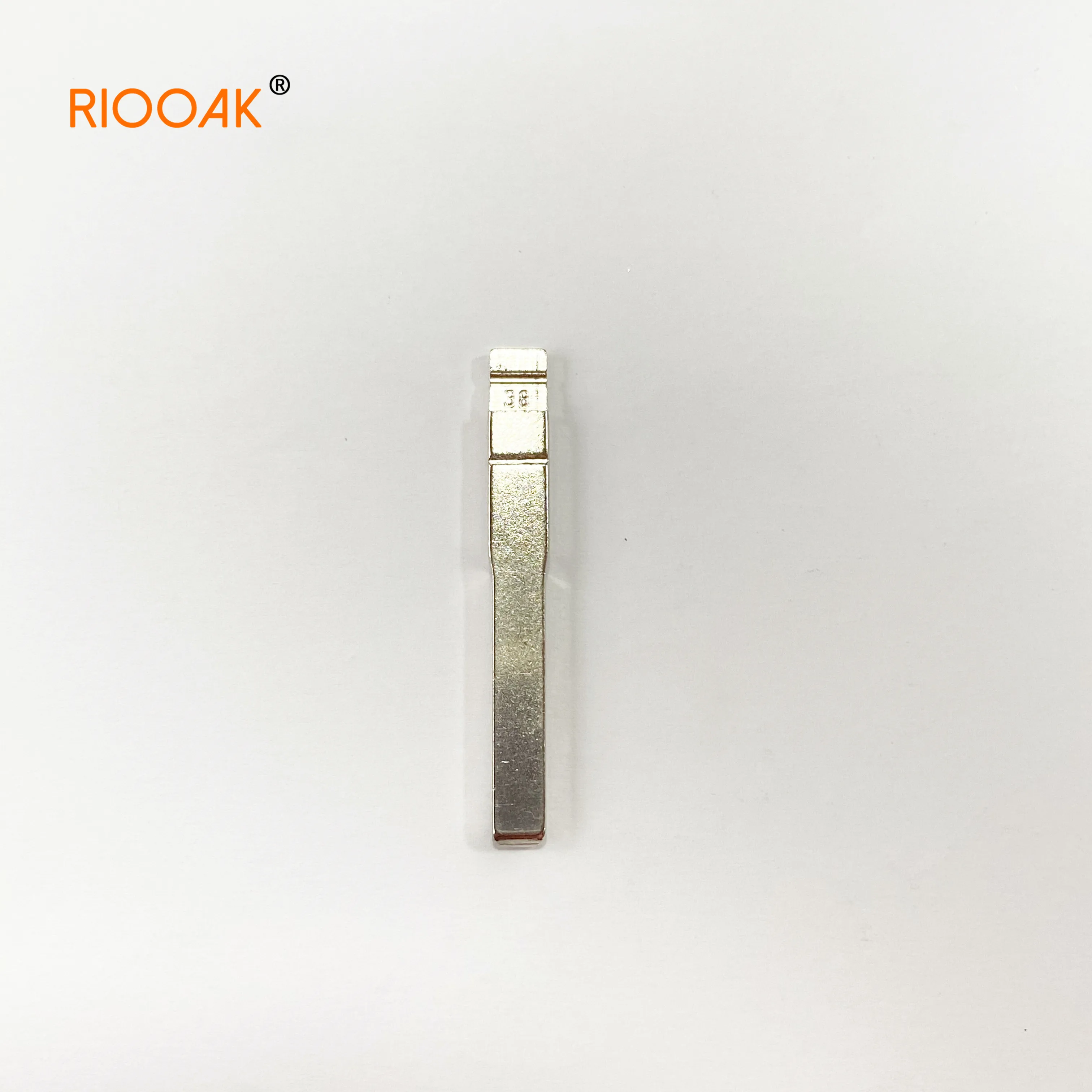 Рисунок 2 - Сменный Автомобильный ключ RIOOAK HU101 #38