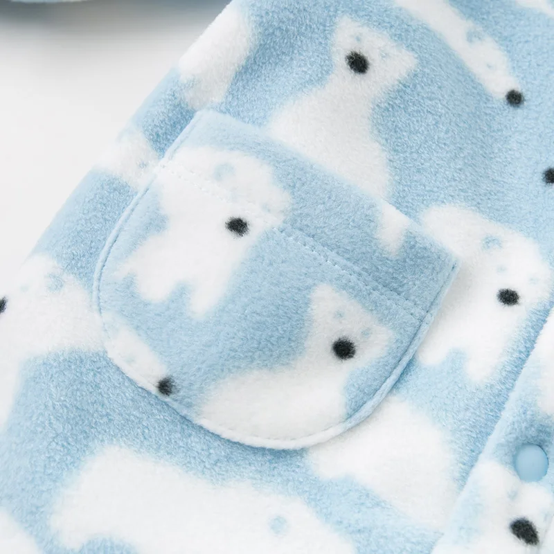 DBA10917 dave bella autumn unisex baby long sleeve romper infant toddler jumpsuit children boutique new born 1 piece |