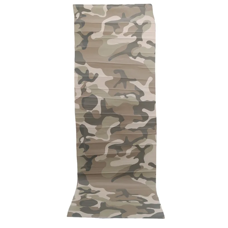 Виниловая камуфляжная пленка для кузова автомобиля 6 цветов