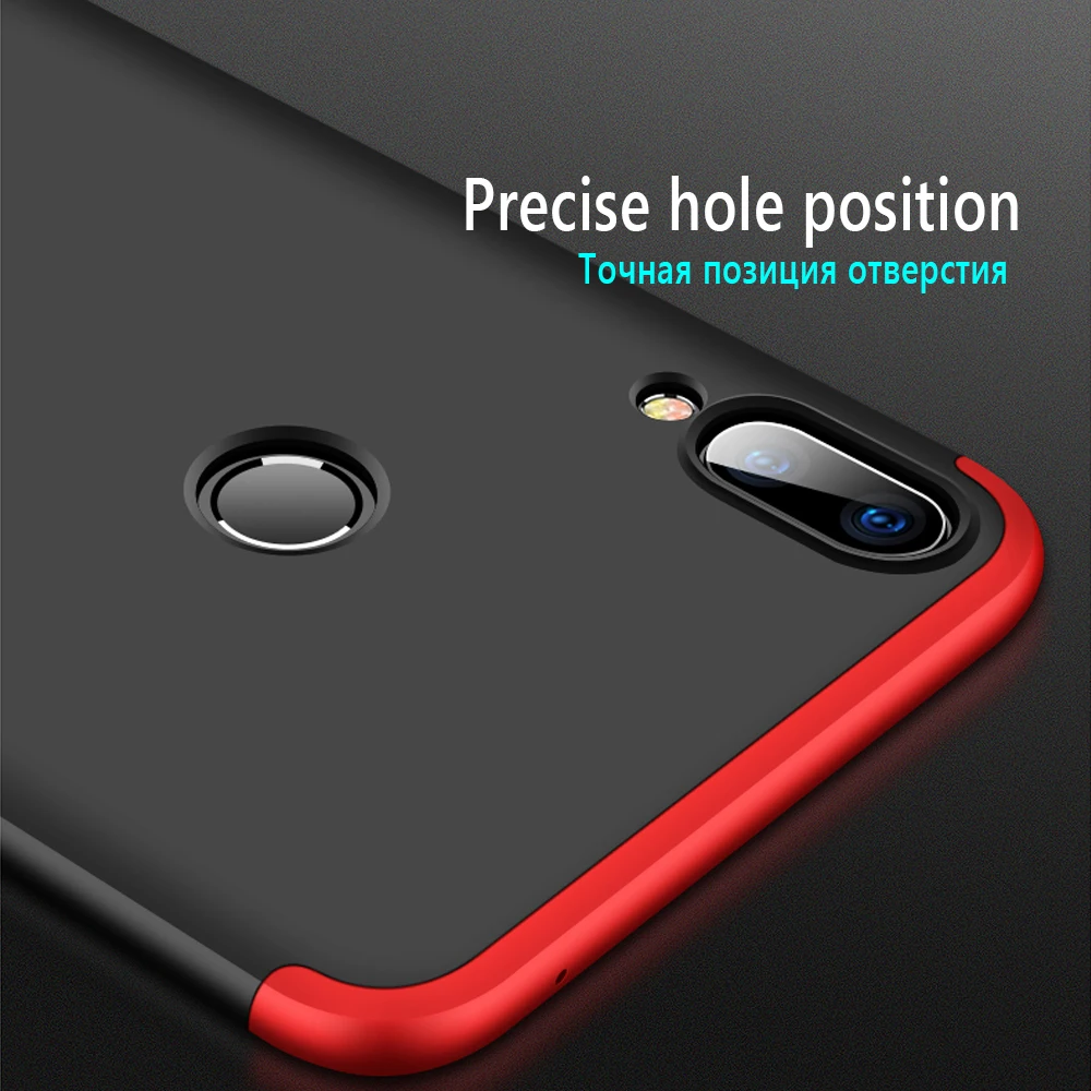 360 полный защитный чехол для телефона Xiaomi Redmi Go Note 8 7 Pro K20 7S 5 Plus 4X чехол s для Xiomi Mi8 9SE Lite Pocophone f1 чехол