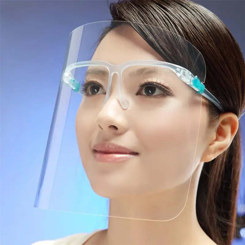 4pcs Kitchen Splatter Screen Cooking Frying Oil Splashing Double-Sided Face Cover Detachable Anti Splash | Дом и сад