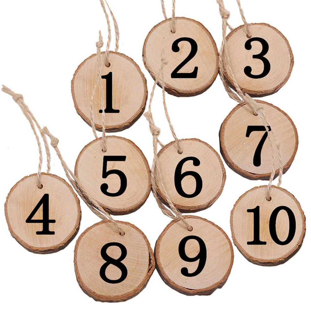 1 10 деревянных кусочков декоративно прикладного искусства столов сидений карт