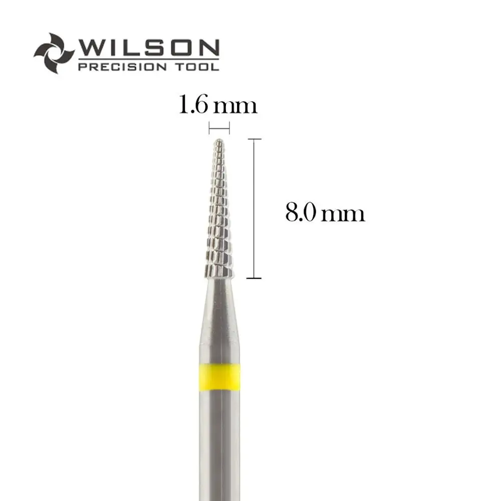WilsonDental Burs 5001303-ISO 198 137 016        /