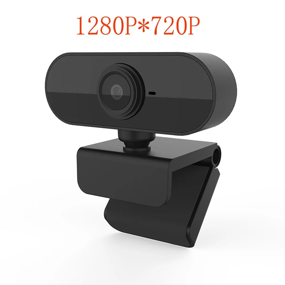 

Original 2560*1440P Webcam 2K Computer PC WebCamera with Microphone for Live Broadcast Video Calling Conference Work Camera Web