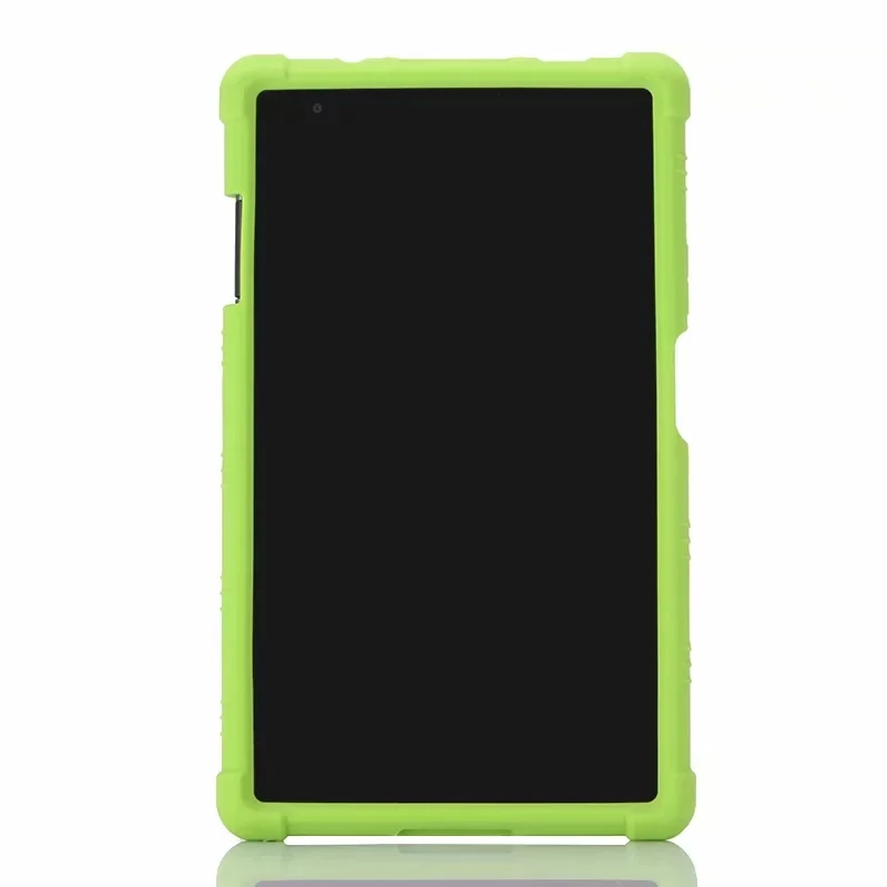 Чехол Slicon для lenovo TAB 3 8 Plus 8703x TB-8703N/F 8," планшетный ПК Защитный чехол для lenovo Tab 4 8 Plus TB-8704X/F/N