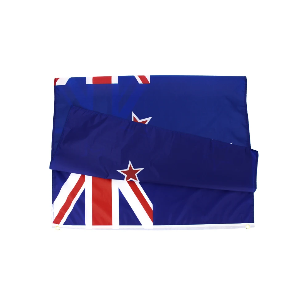 Флаг Новой Зеландии NZ NZL 60x90 см 90x150 |
