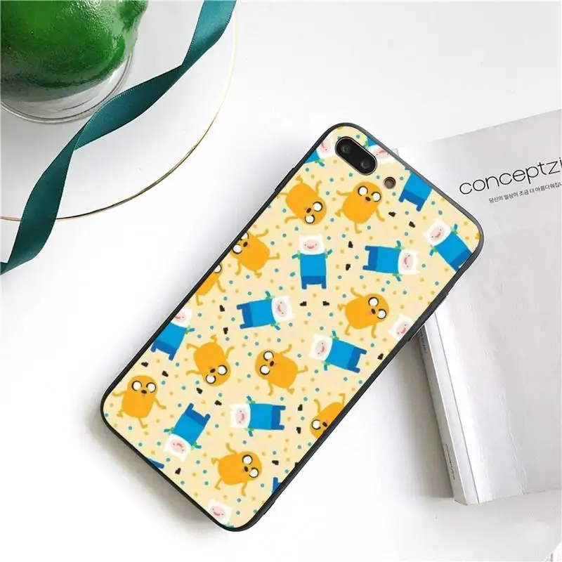 

Adventure time Beemo BMO Jake Finn Phone Case For iPhone 11 8 7 6 6S Plus 7 plus 8 plus X XS MAX 5 5S XR 12 11 Pro max se 2020