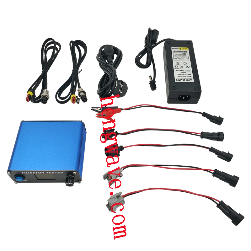 Дизельный тестер высокого давления с общей топливной магистралью CAT C7 C9