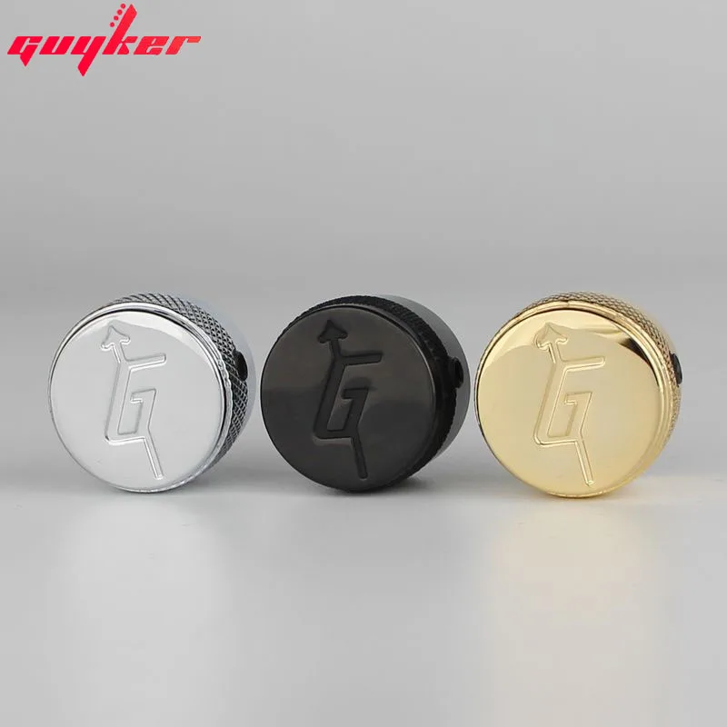 1 шт. ручка управления из цинкового сплава для электрического со стрелкой G Китая