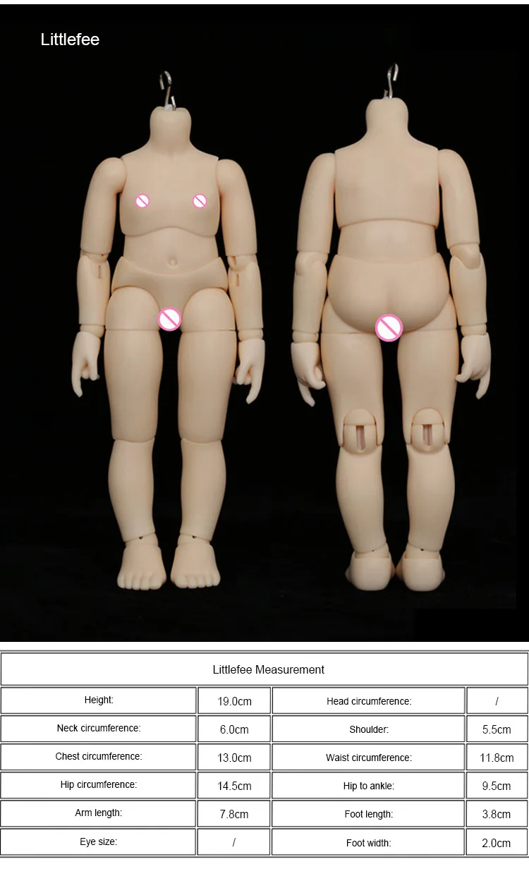 BJD Кукла тело 1/6 смолы фигурки голая игрушка мальчик девочка подарок кукла ребенок настоящая Смола игрушки для детей
