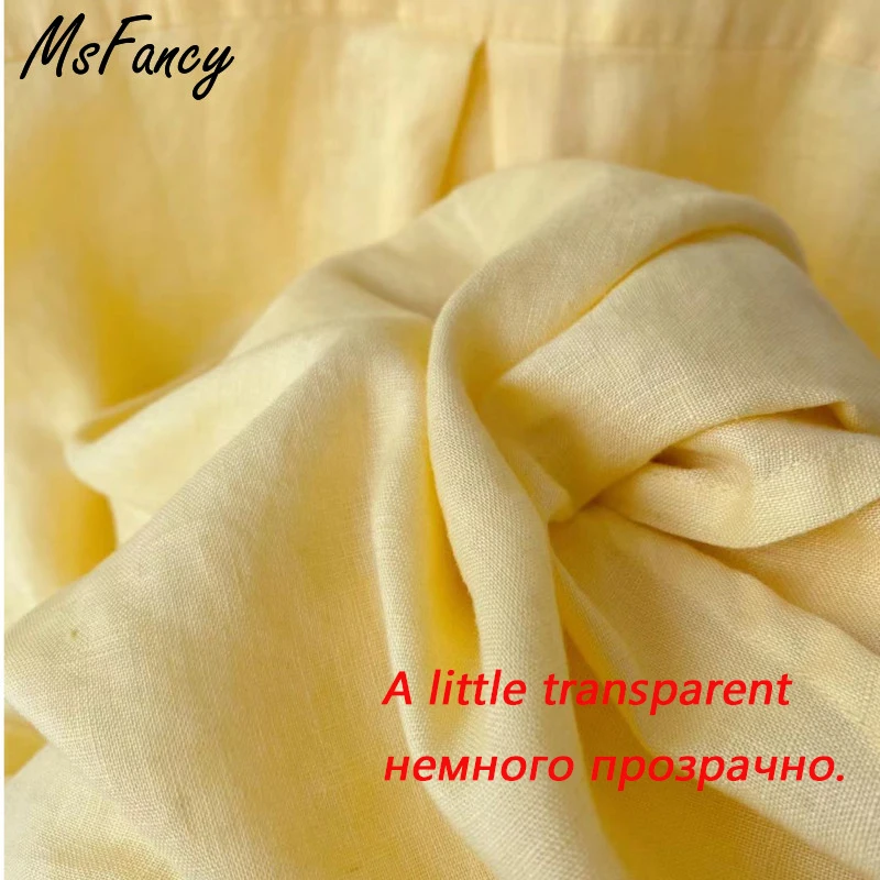 msfancy summer shorts sets women cotton 2 piece set 2021 mujer stand collar shirt half sleeve vintage pajamas suit free global shipping